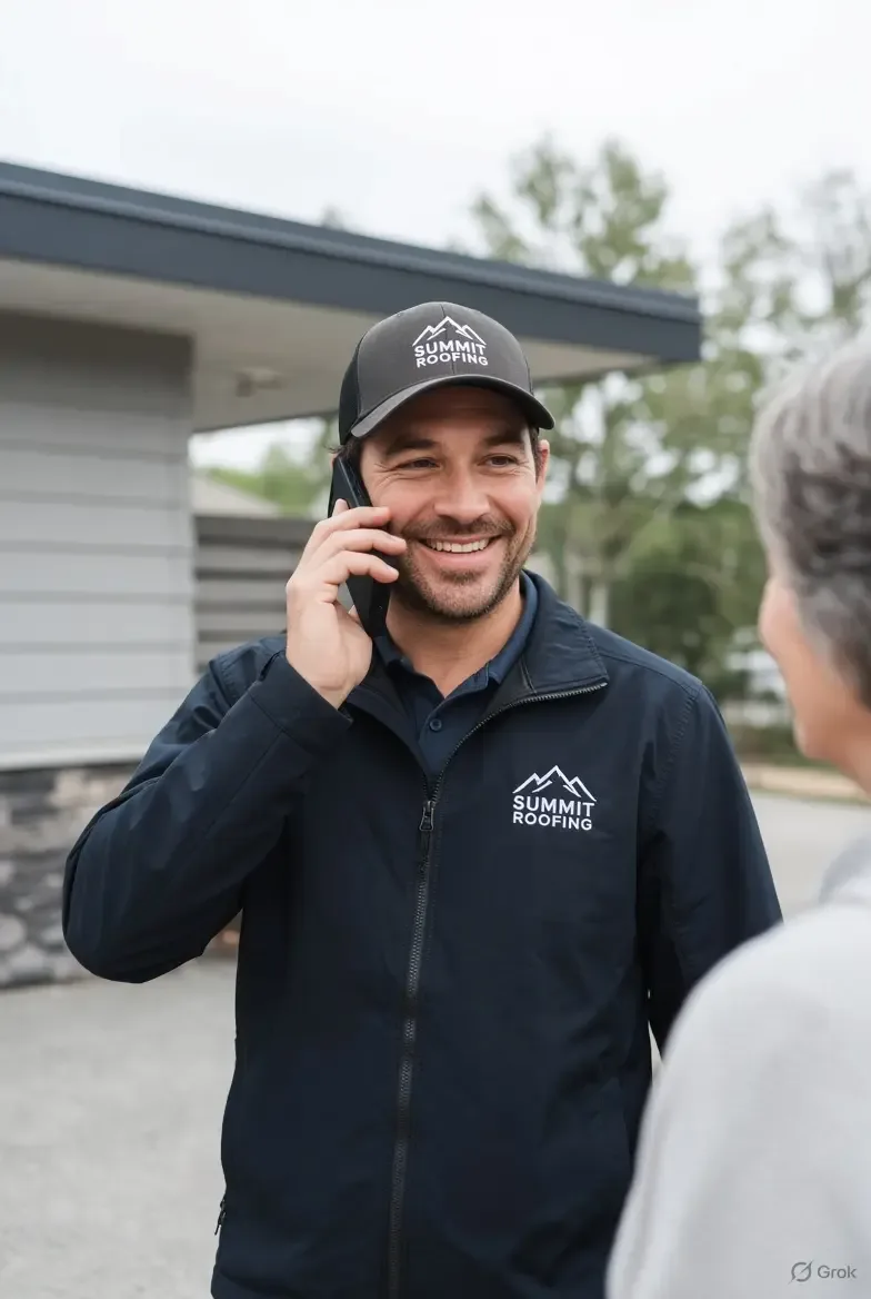 Flat Roof Leak Repair May, OK FAQs